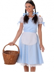 Dorothy - Womens Costumes
